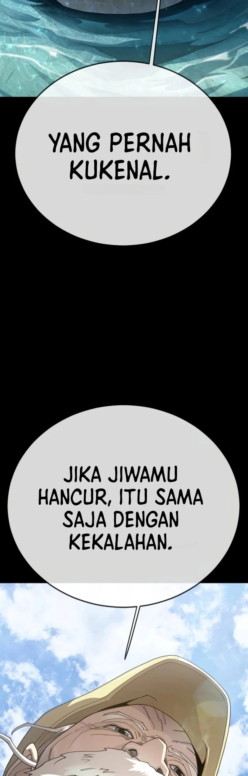 Superhuman Era Chapter 239 Gambar 99