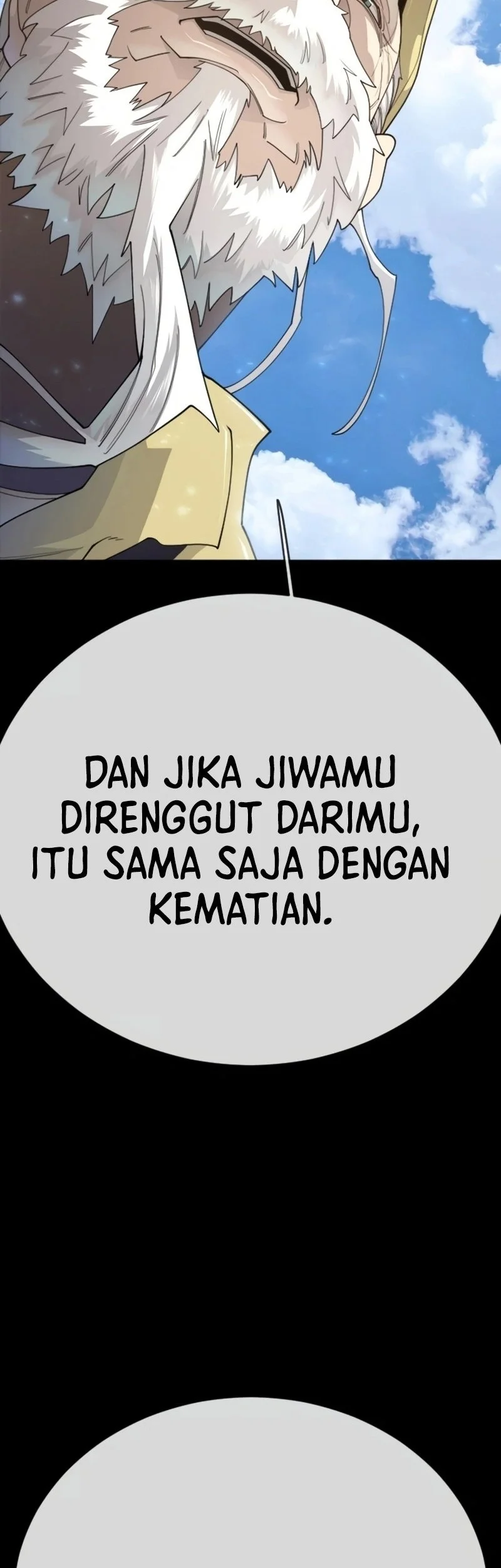 Superhuman Era Chapter 239 Gambar 100