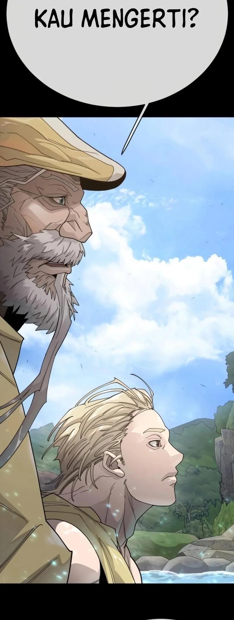 Superhuman Era Chapter 239 Gambar 101