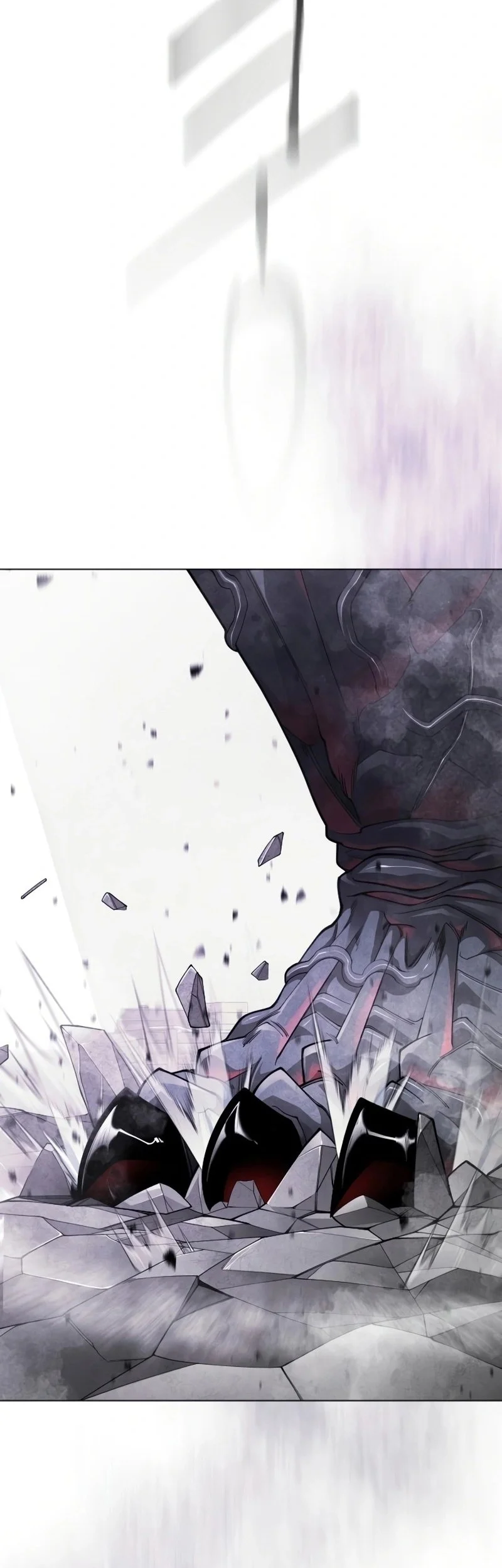 Manhwa Superhuman Era Chapter 239 gambar 2