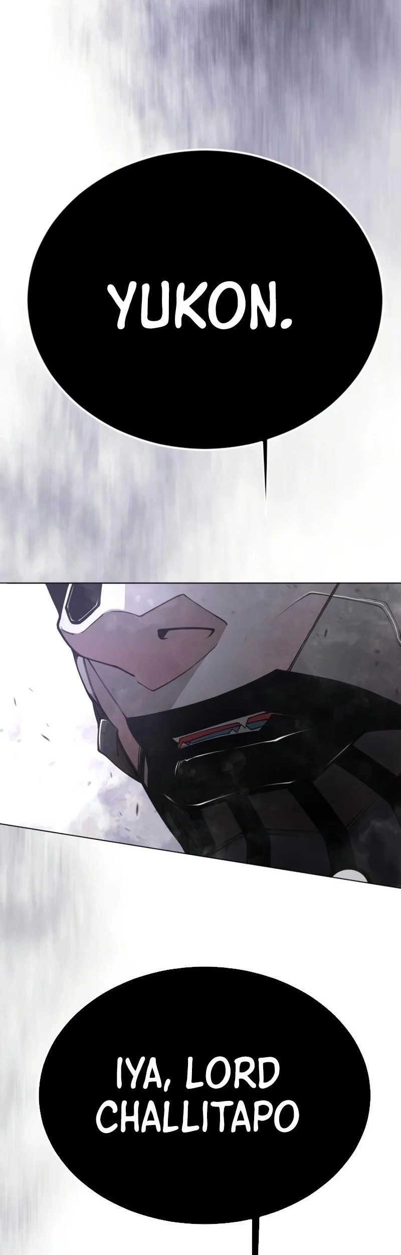 Superhuman Era Chapter 239 Gambar 4
