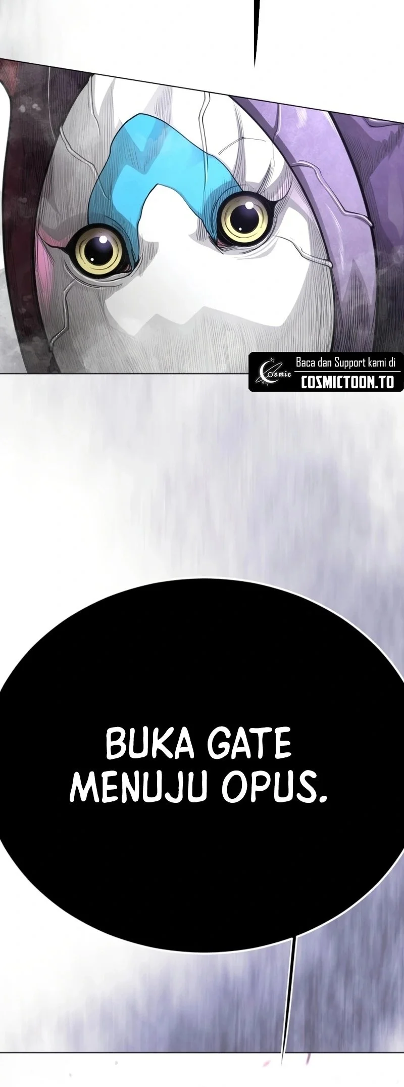 Superhuman Era Chapter 239 Gambar 5