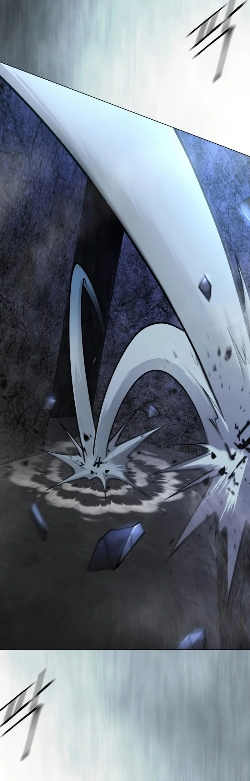 Superhuman Era Chapter 239 Gambar 108