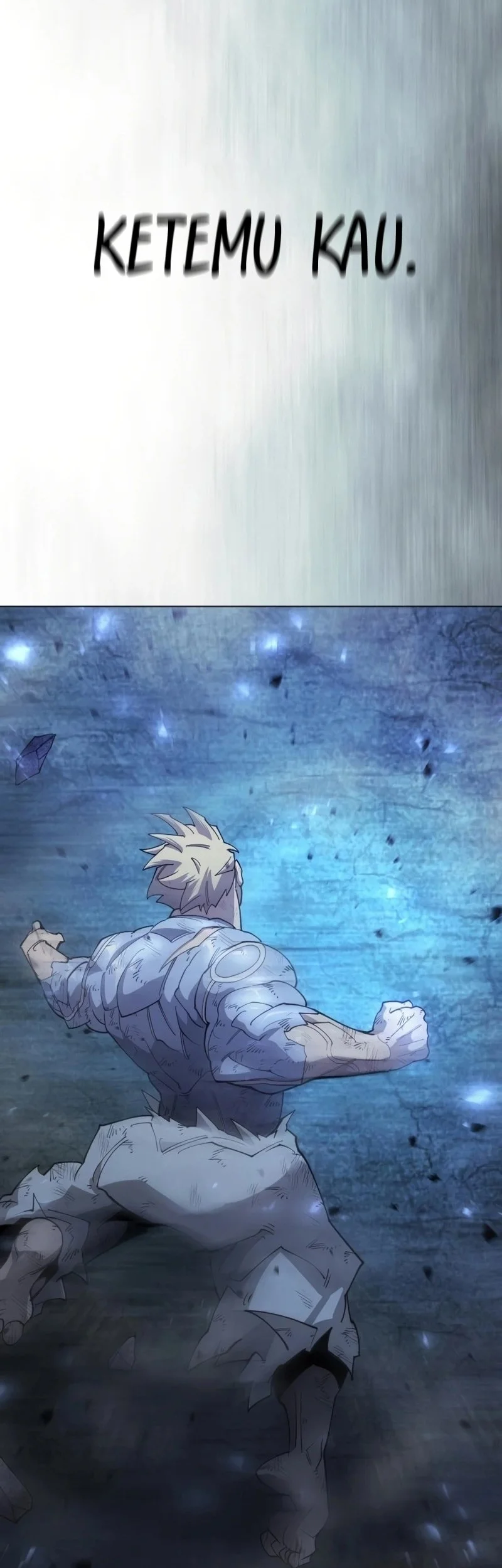 Superhuman Era Chapter 239 Gambar 109