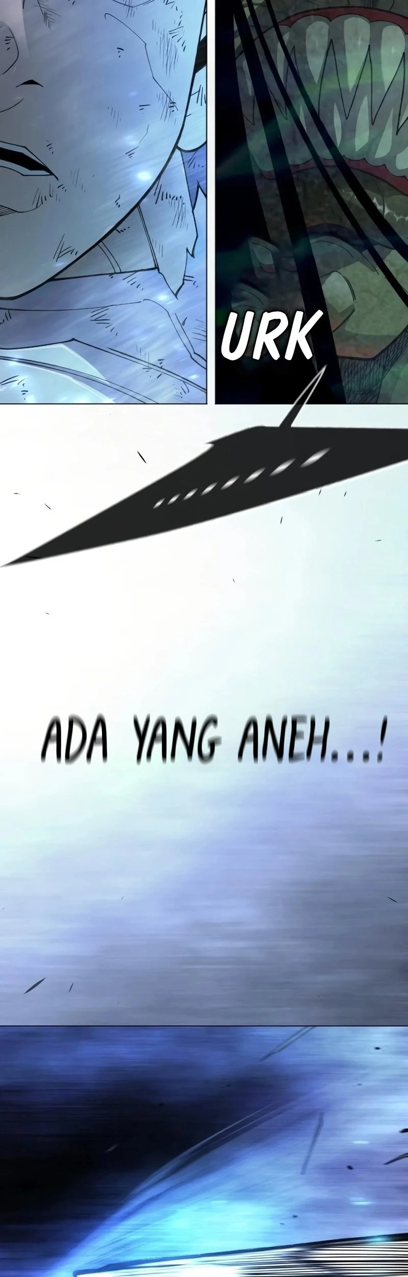 Superhuman Era Chapter 239 Gambar 111