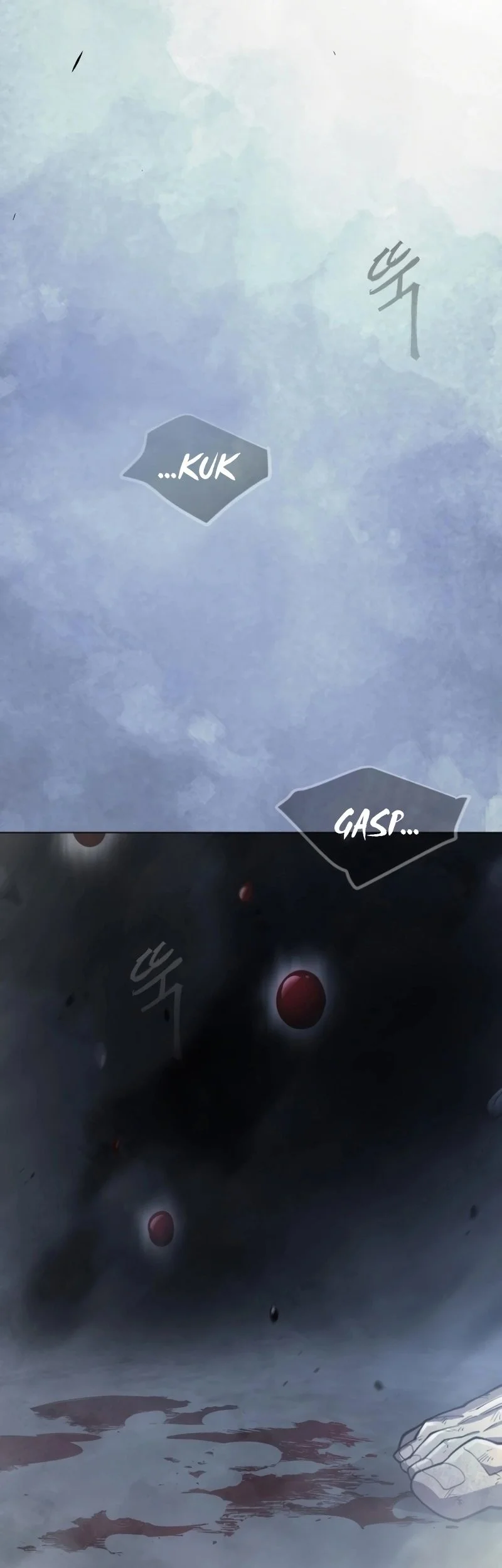 Superhuman Era Chapter 239 Gambar 116