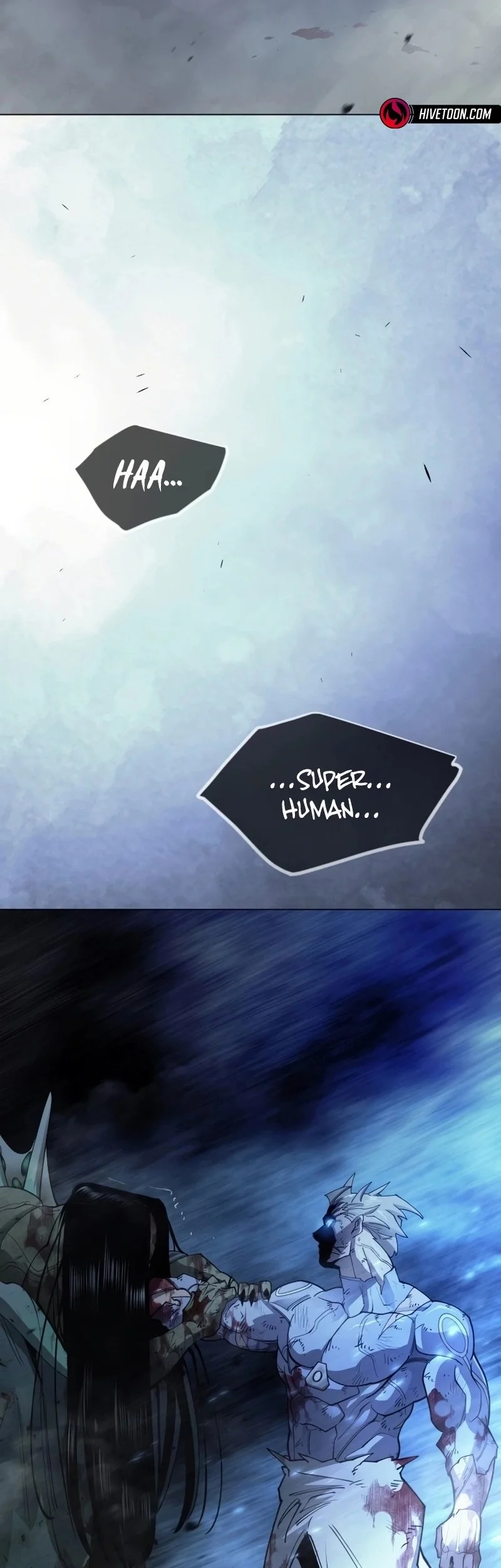 Superhuman Era Chapter 239 Gambar 117