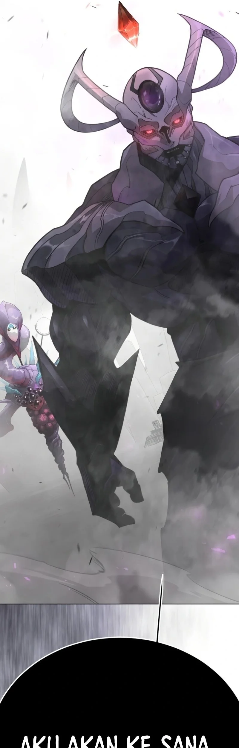 Superhuman Era Chapter 239 Gambar 6