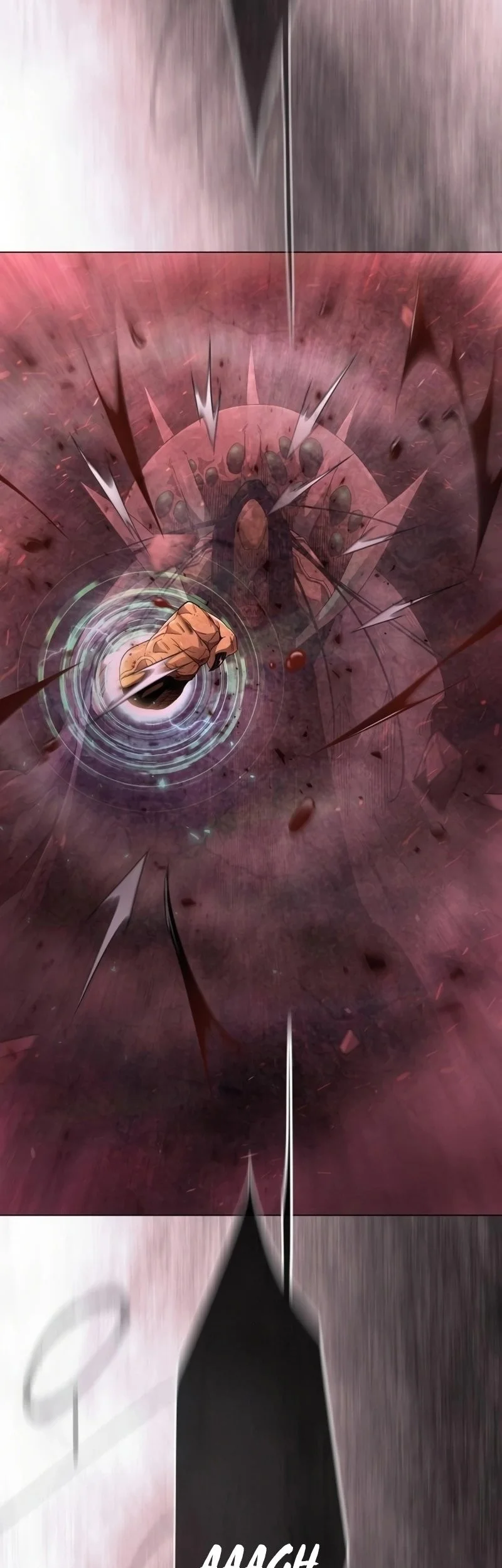 Superhuman Era Chapter 239 Gambar 11