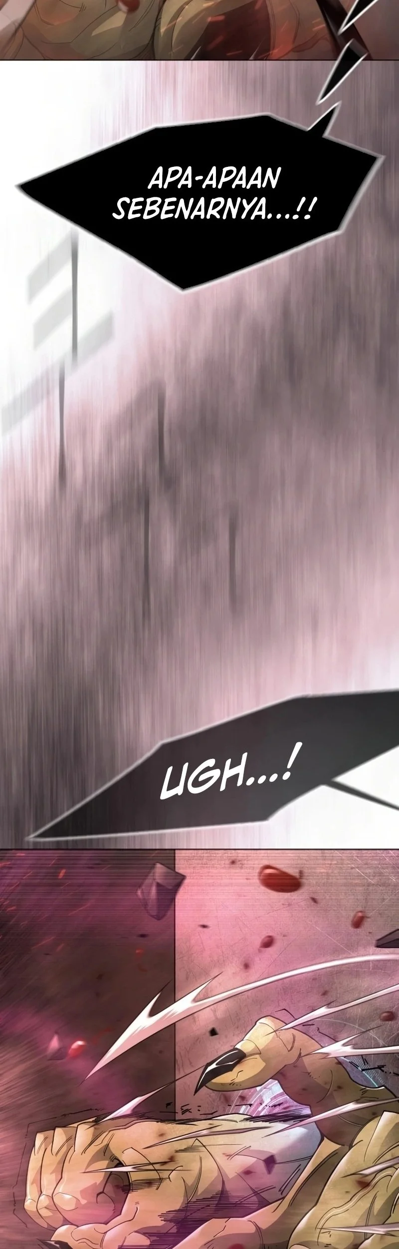 Superhuman Era Chapter 239 Gambar 14