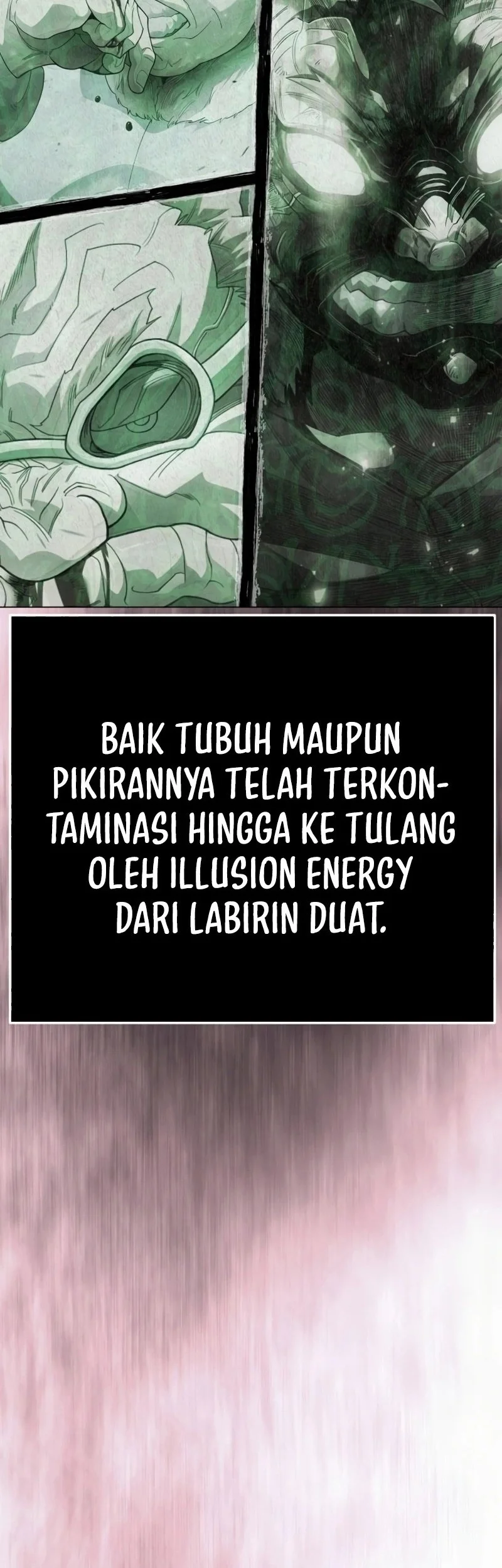 Superhuman Era Chapter 239 Gambar 18