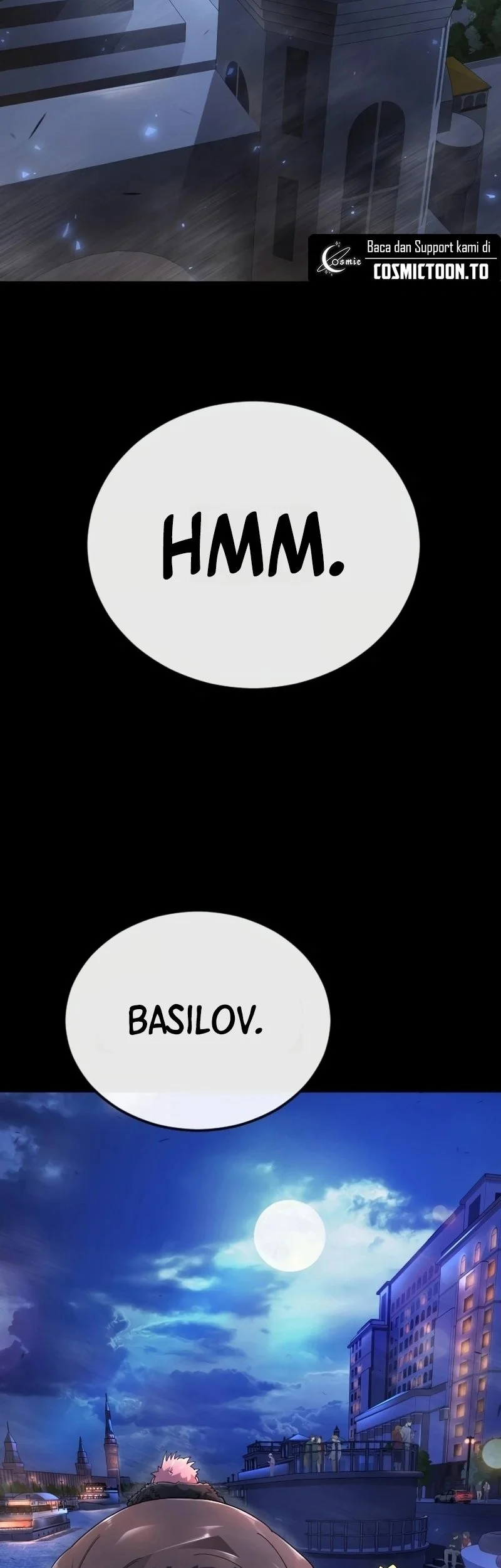 Superhuman Era Chapter 239 Gambar 31
