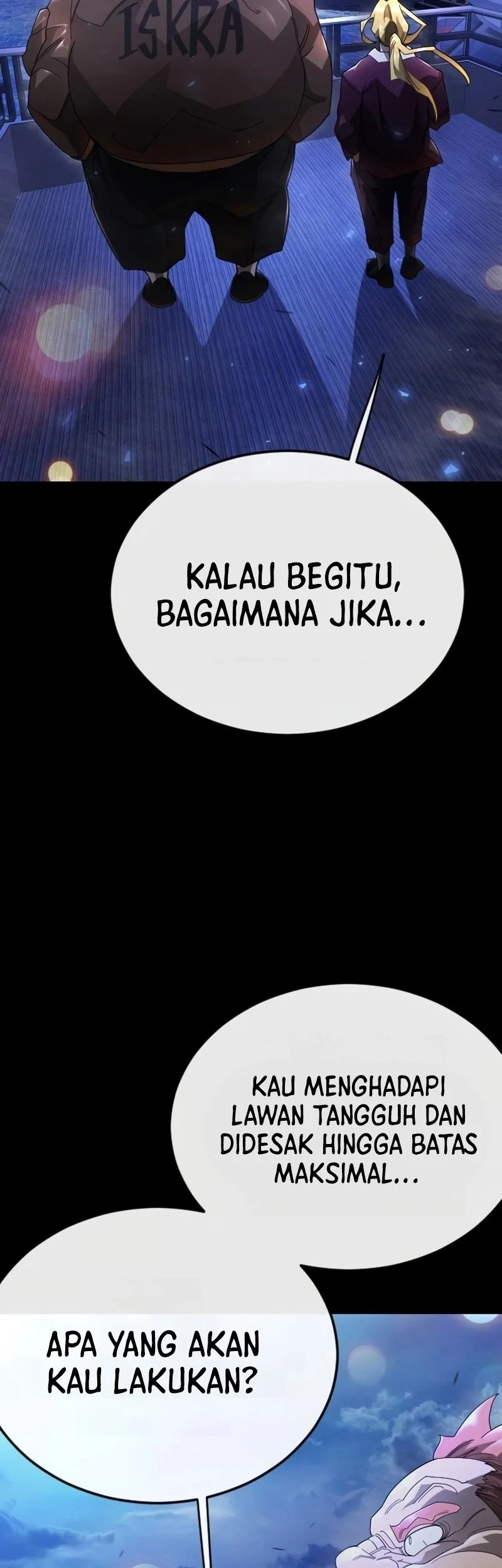 Superhuman Era Chapter 239 Gambar 32