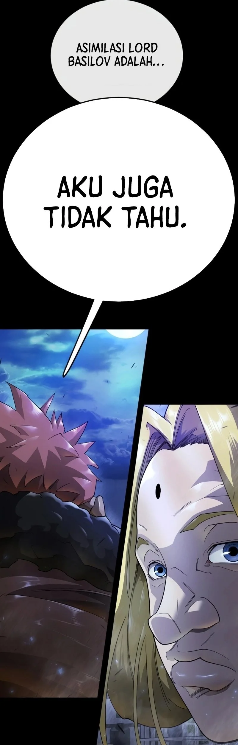 Superhuman Era Chapter 239 Gambar 34