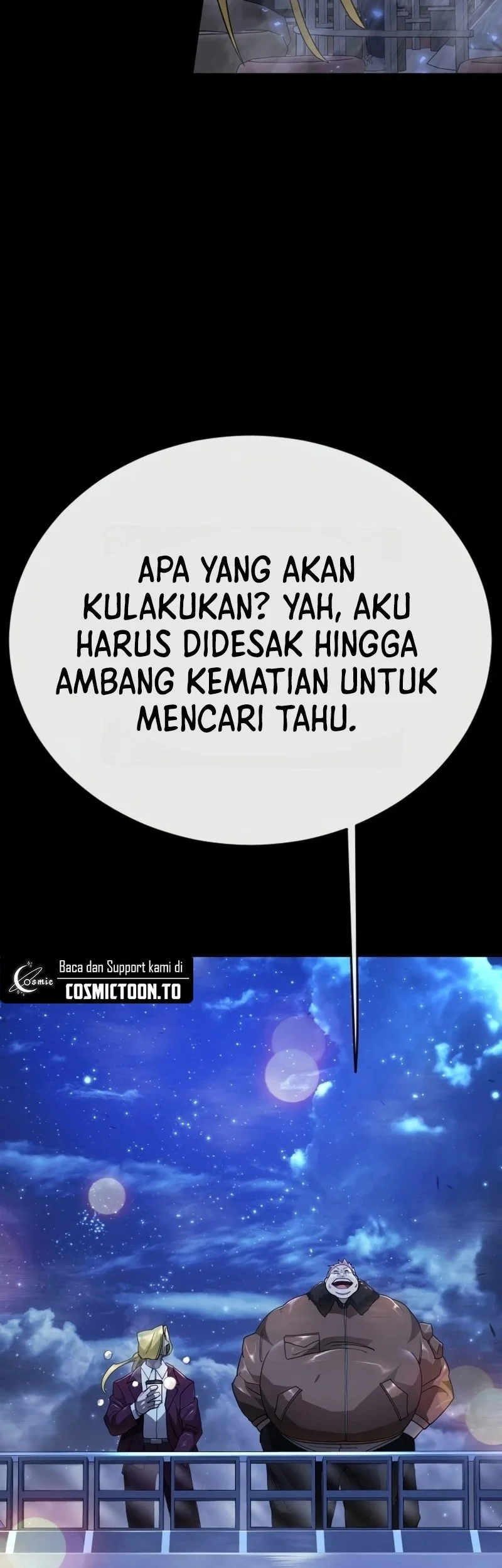 Superhuman Era Chapter 239 Gambar 35