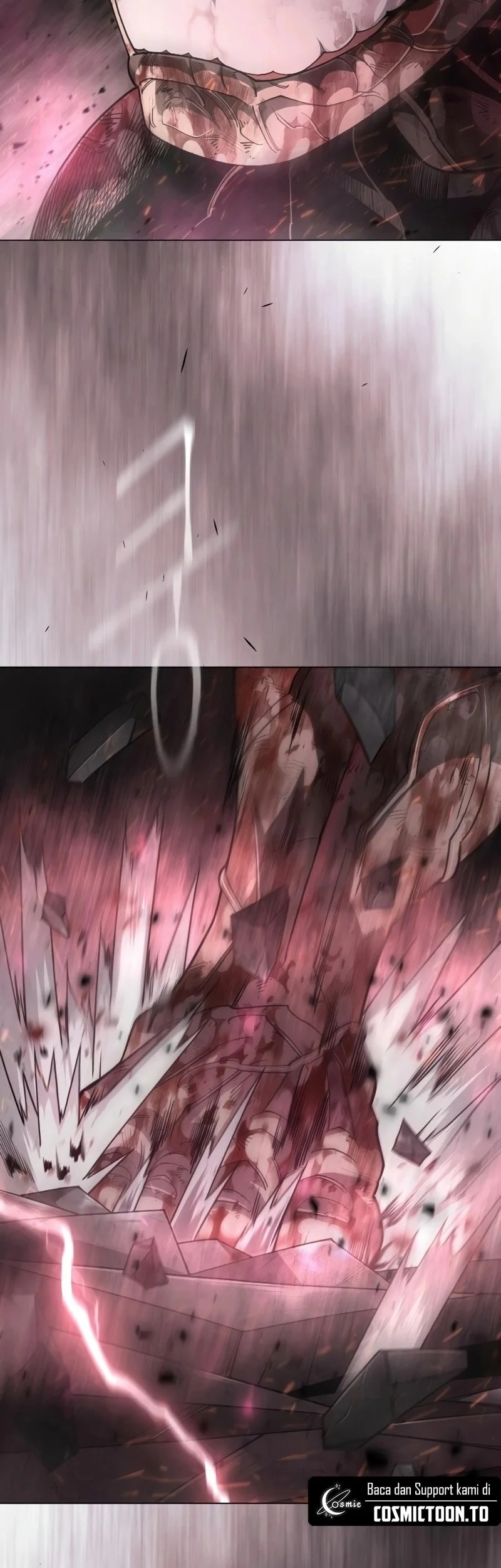 Superhuman Era Chapter 239 Gambar 48