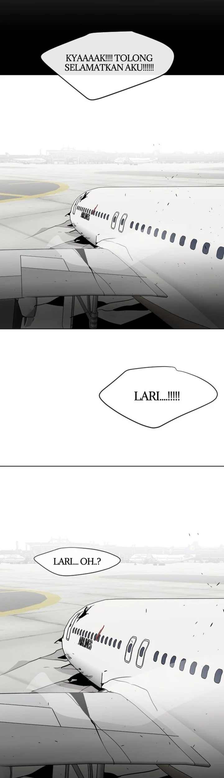 Superhuman Era Chapter 24 Gambar 41