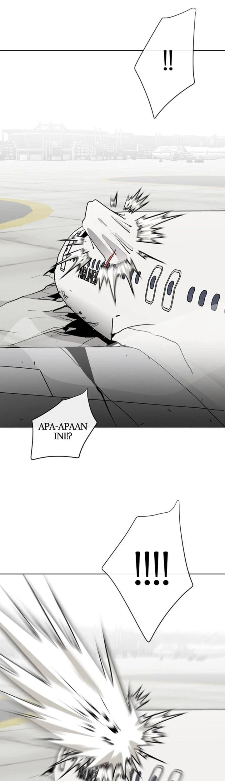 Superhuman Era Chapter 24 Gambar 43