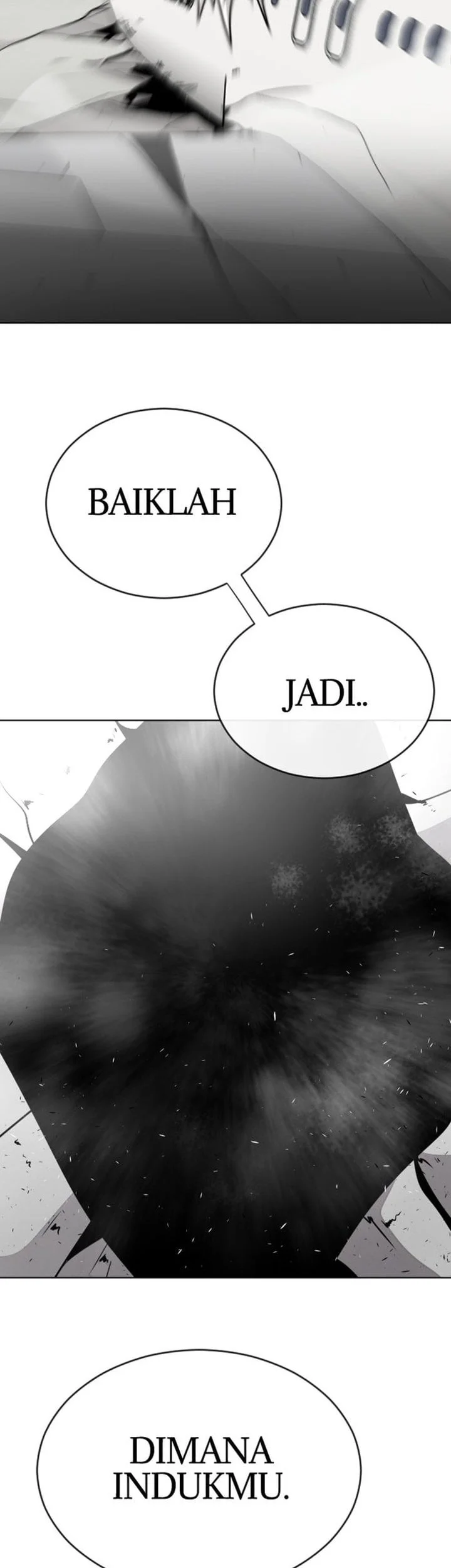 Superhuman Era Chapter 24 Gambar 44