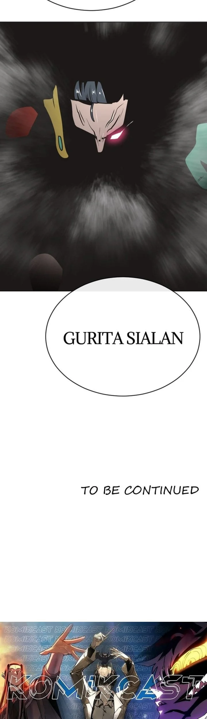 Superhuman Era Chapter 24 Gambar 45