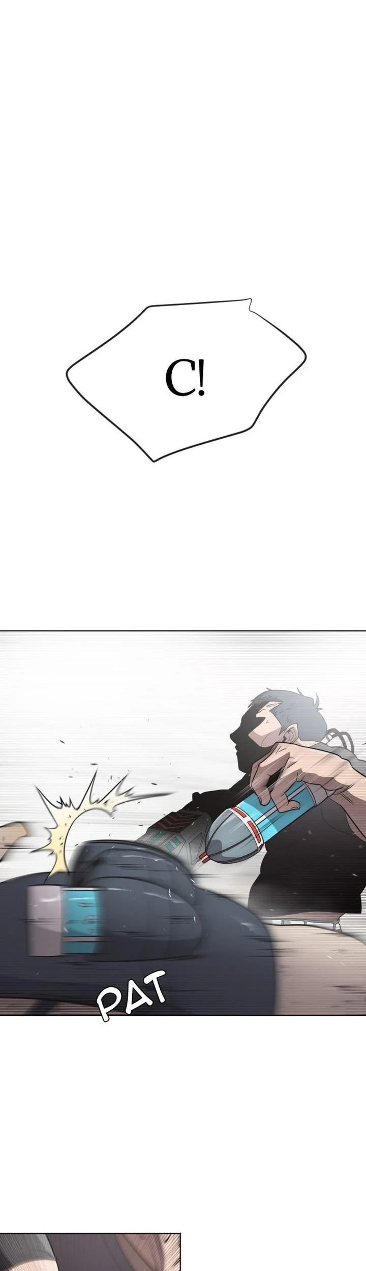 Superhuman Era Chapter 24 Gambar 32
