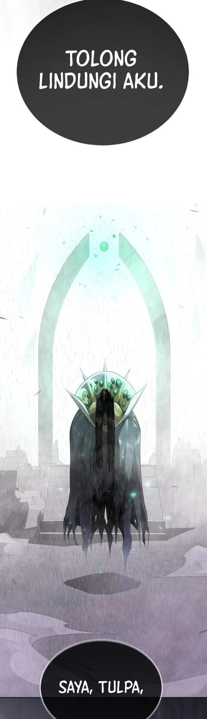 Superhuman Era Chapter 240 Gambar 46