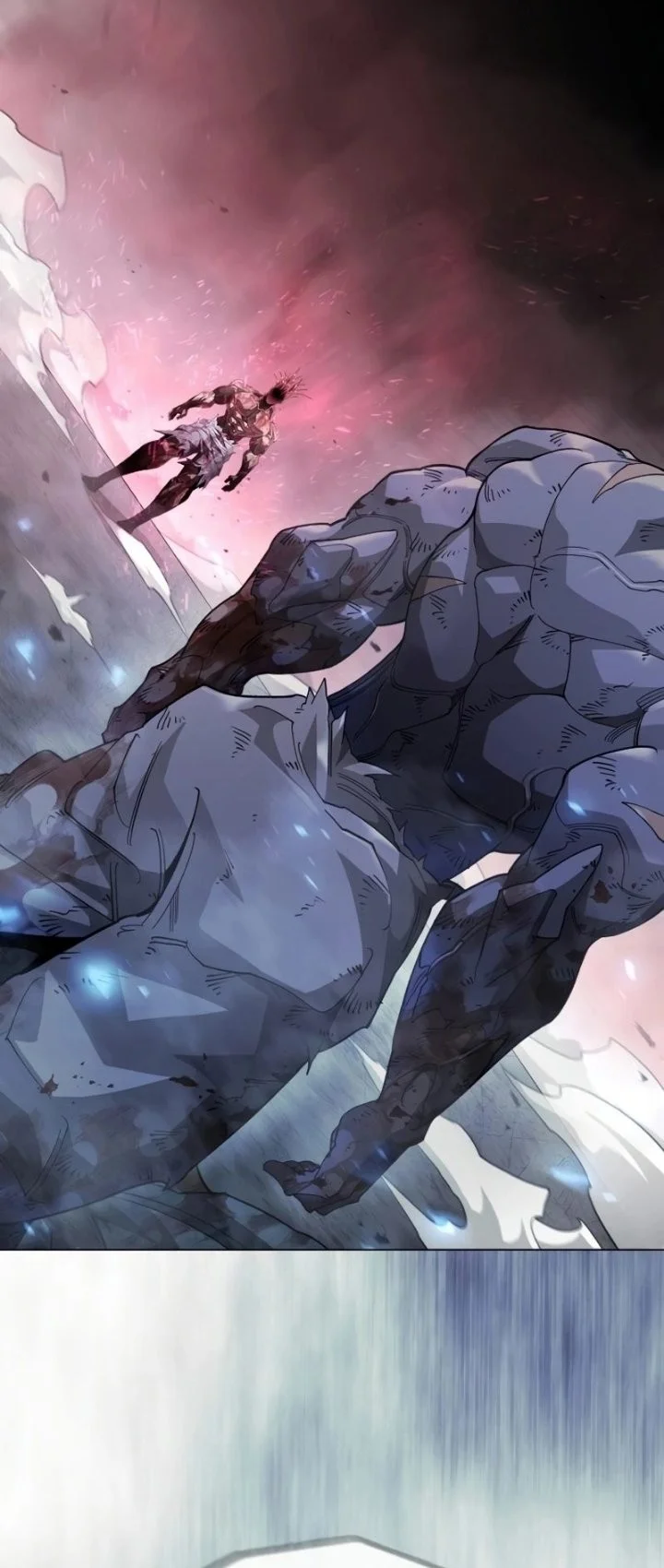 Superhuman Era Chapter 240 Gambar 50