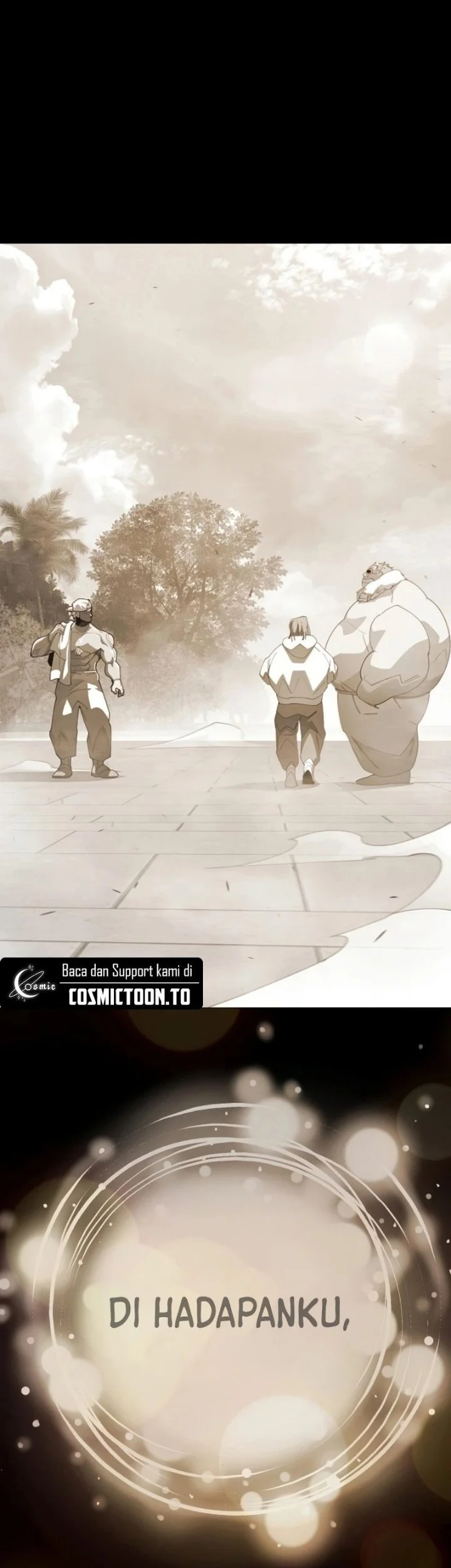 Superhuman Era Chapter 240 Gambar 52