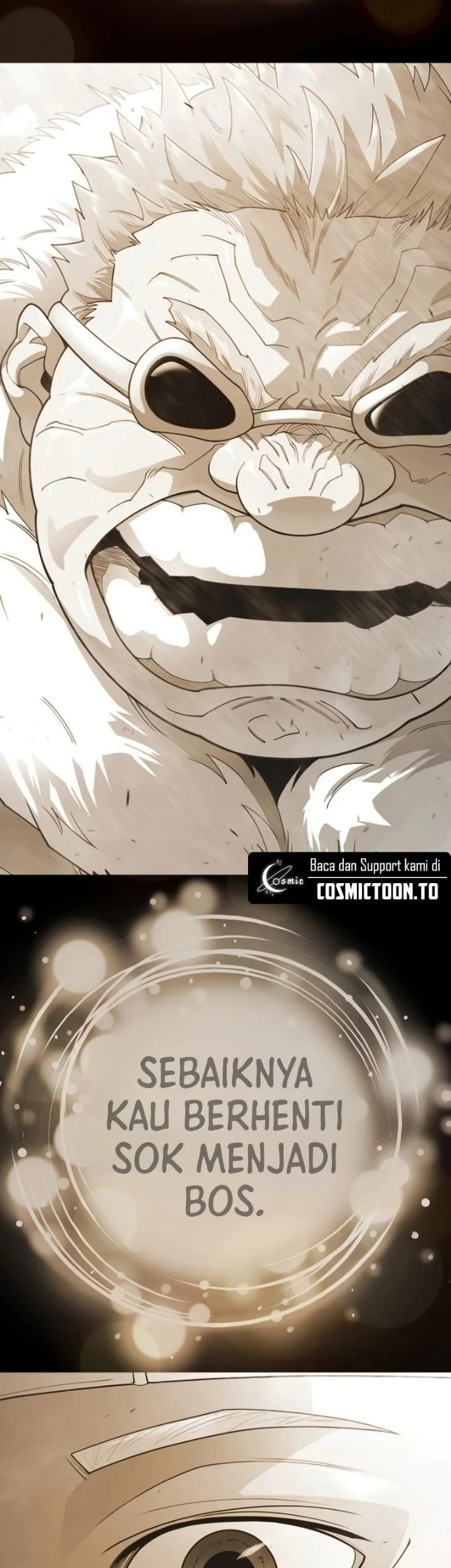 Superhuman Era Chapter 240 Gambar 53