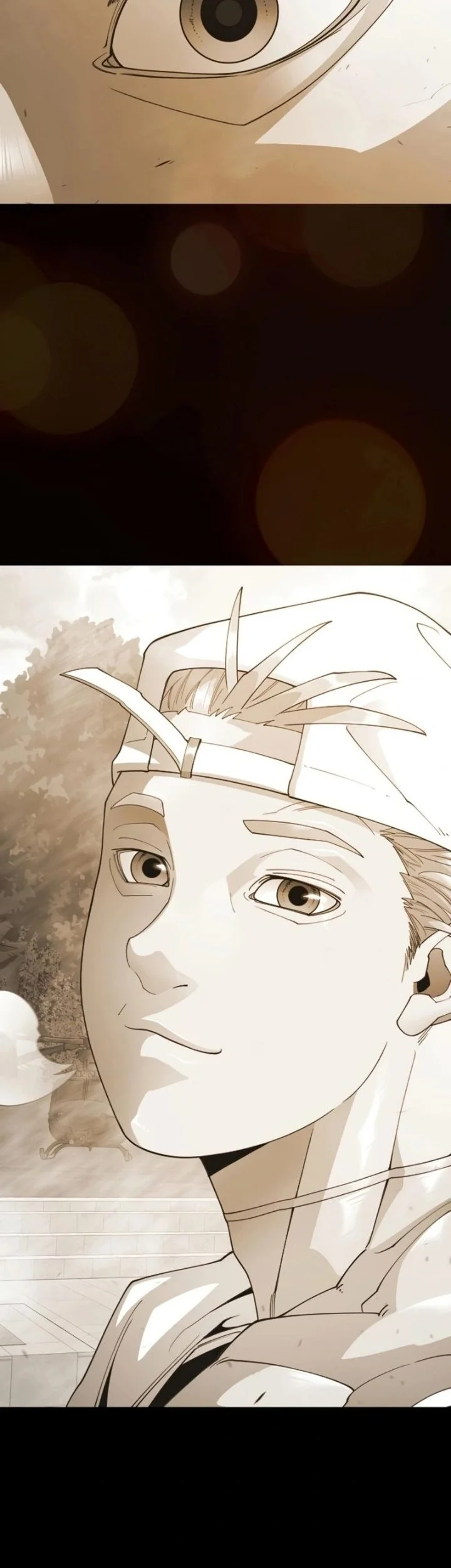 Superhuman Era Chapter 240 Gambar 54