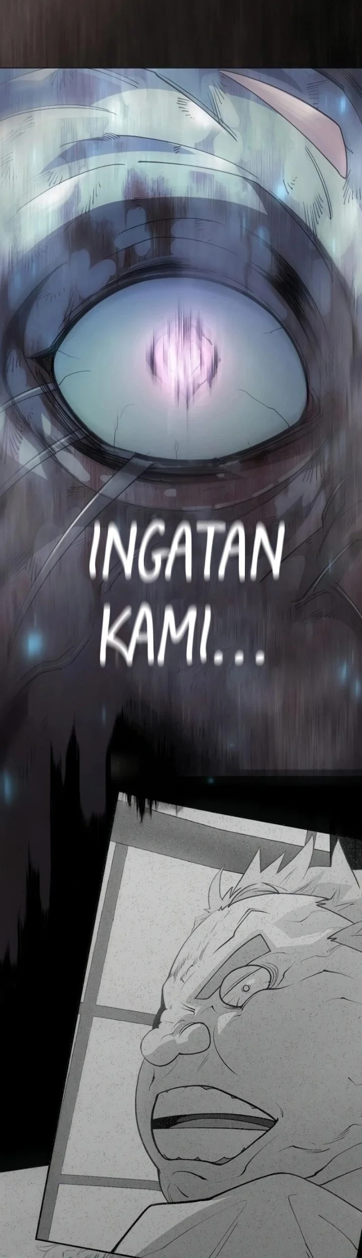 Superhuman Era Chapter 240 Gambar 62