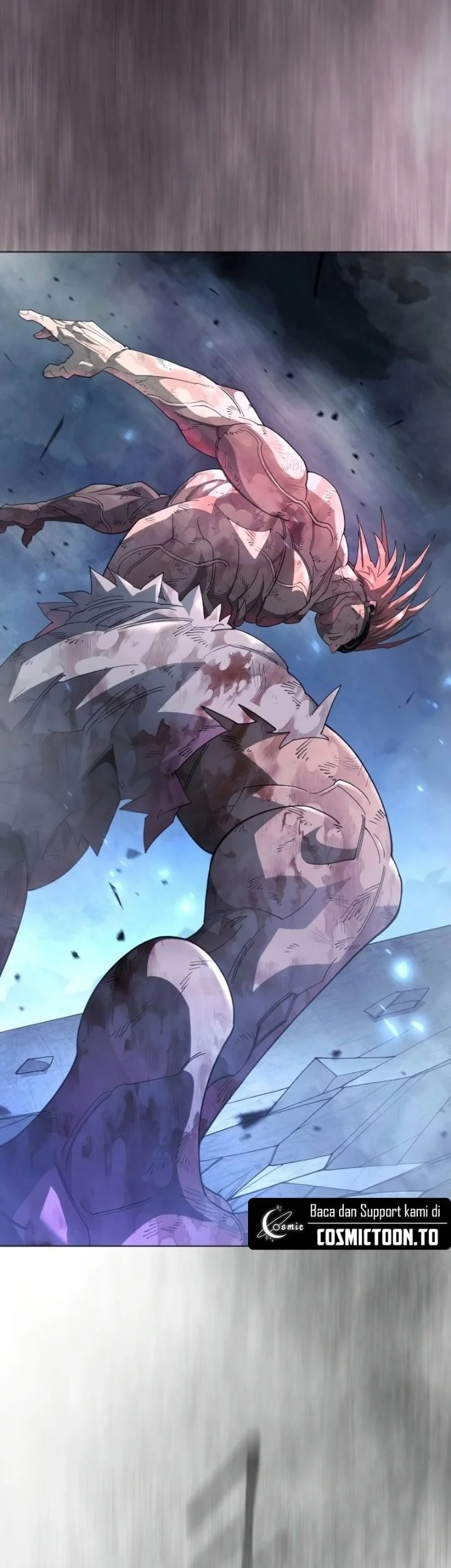Superhuman Era Chapter 240 Gambar 66