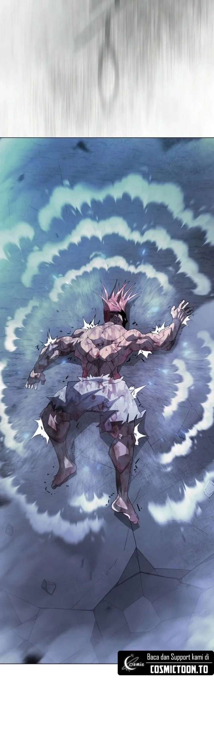 Superhuman Era Chapter 240 Gambar 67