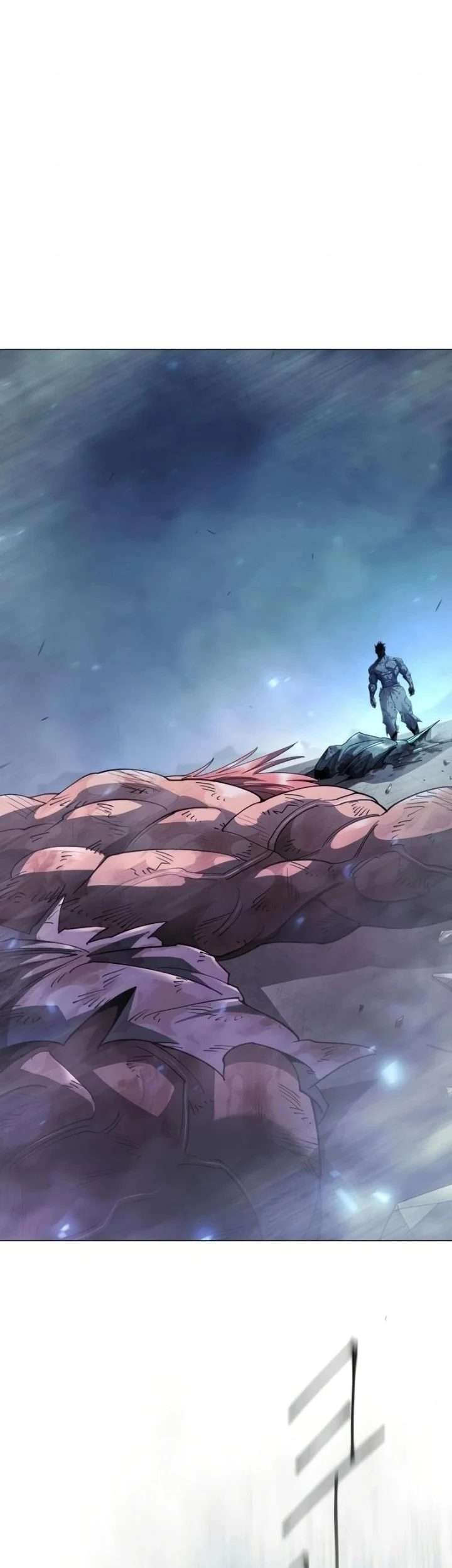 Superhuman Era Chapter 240 Gambar 69