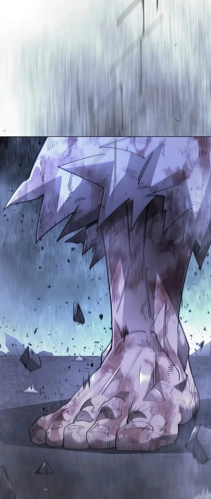 Superhuman Era Chapter 240 Gambar 70