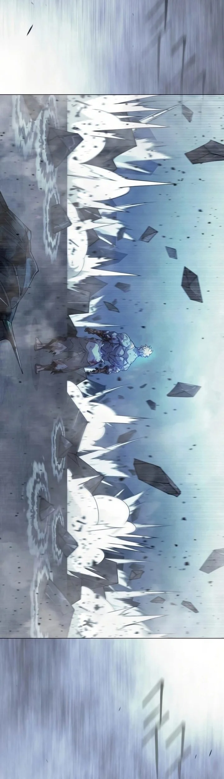 Superhuman Era Chapter 240 Gambar 73