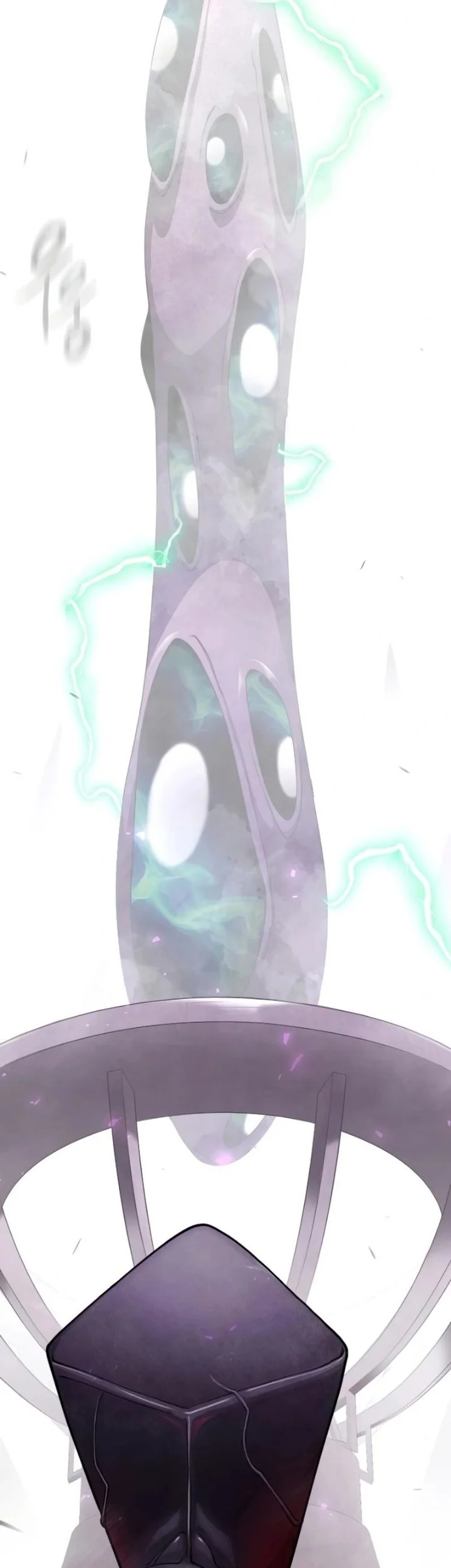 Superhuman Era Chapter 240 Gambar 76