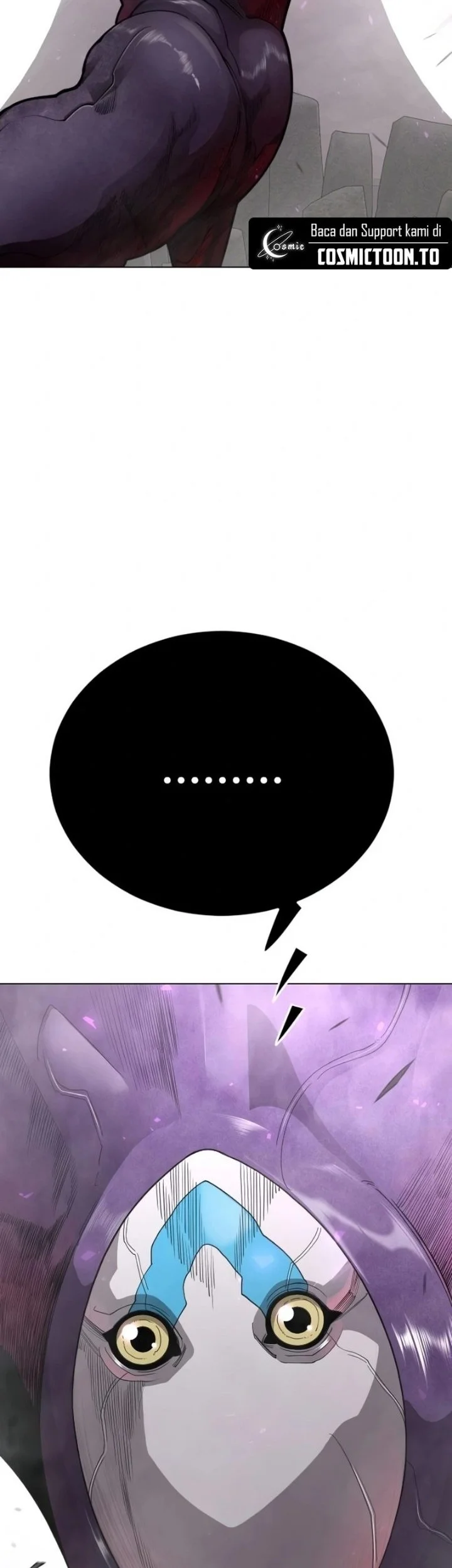 Superhuman Era Chapter 240 Gambar 77
