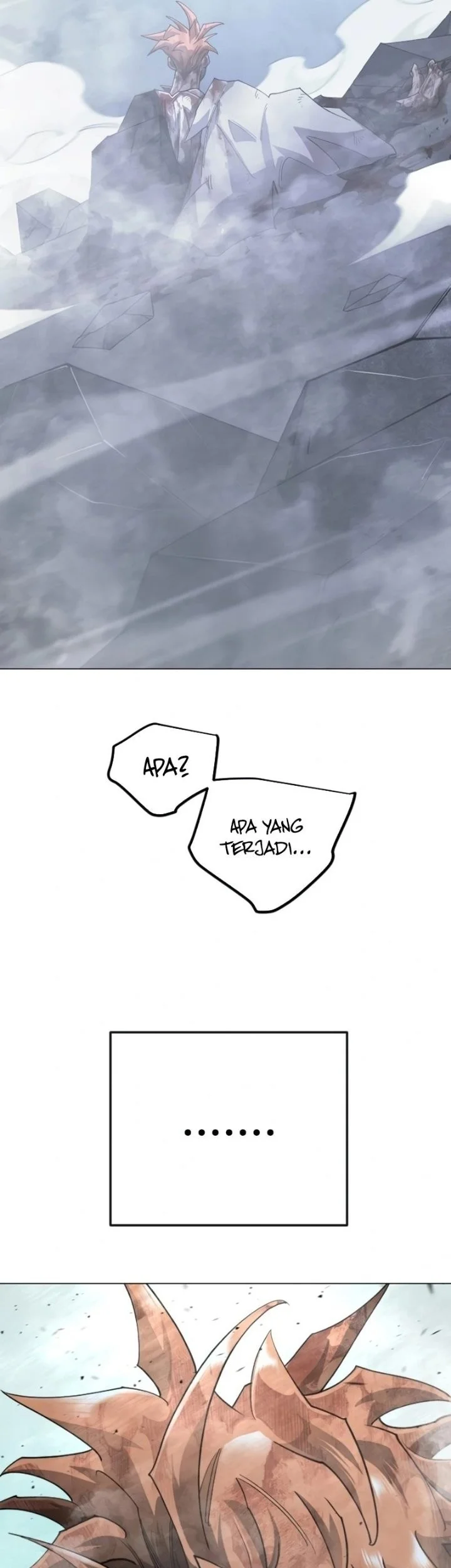 Superhuman Era Chapter 240 Gambar 81