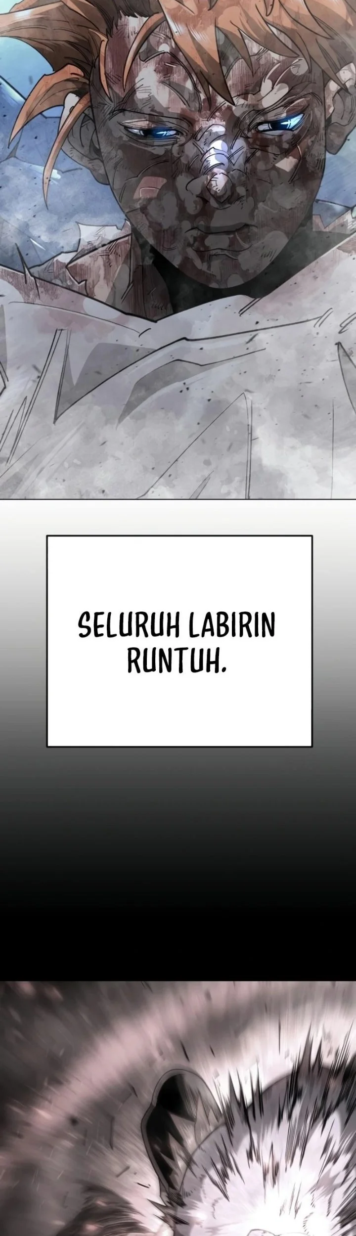 Superhuman Era Chapter 240 Gambar 82