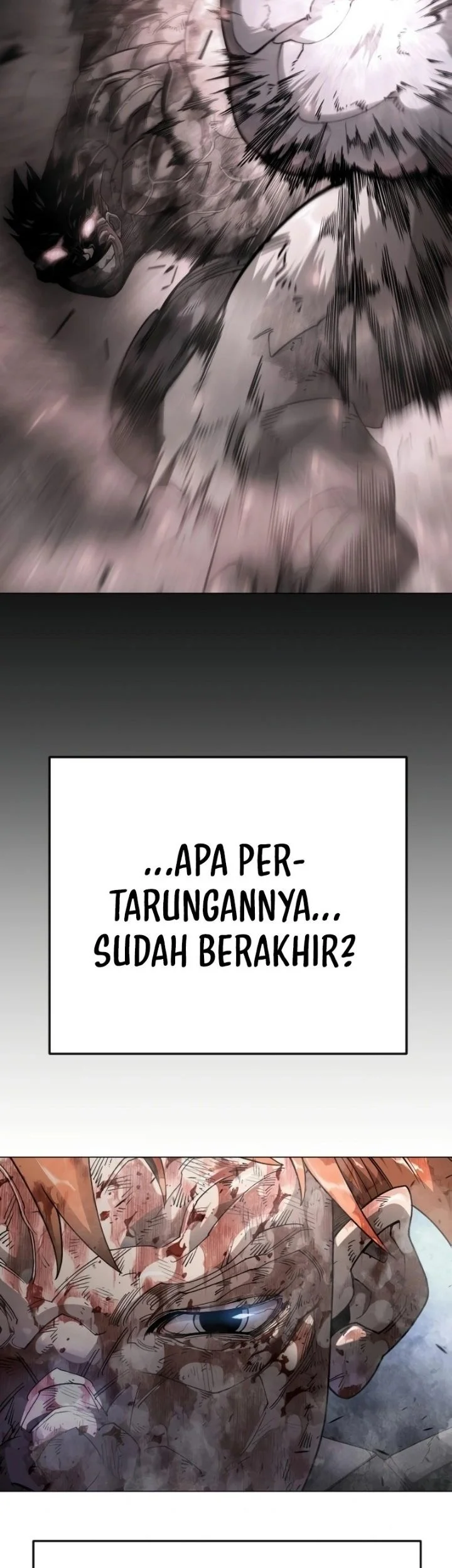 Superhuman Era Chapter 240 Gambar 83
