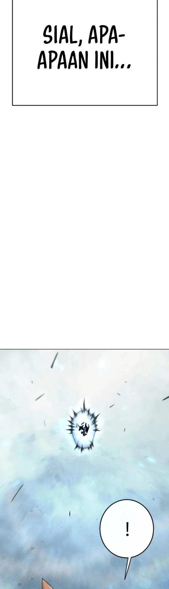 Superhuman Era Chapter 240 Gambar 84