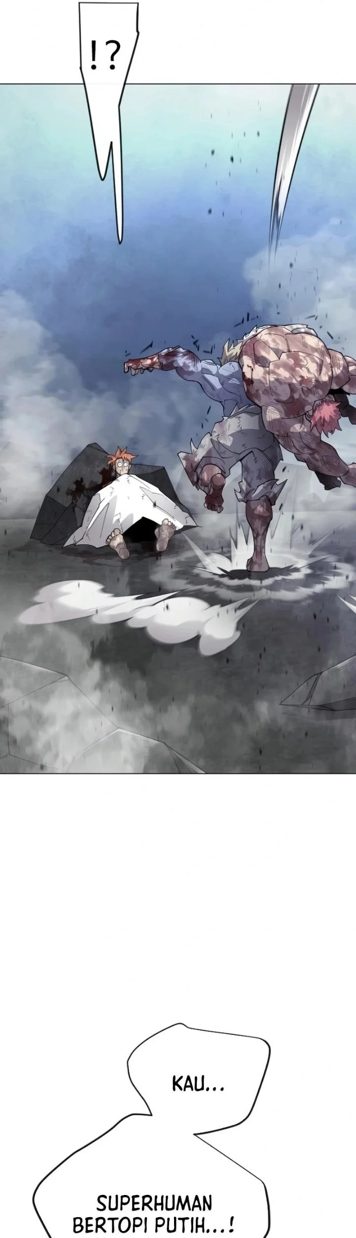Superhuman Era Chapter 240 Gambar 86