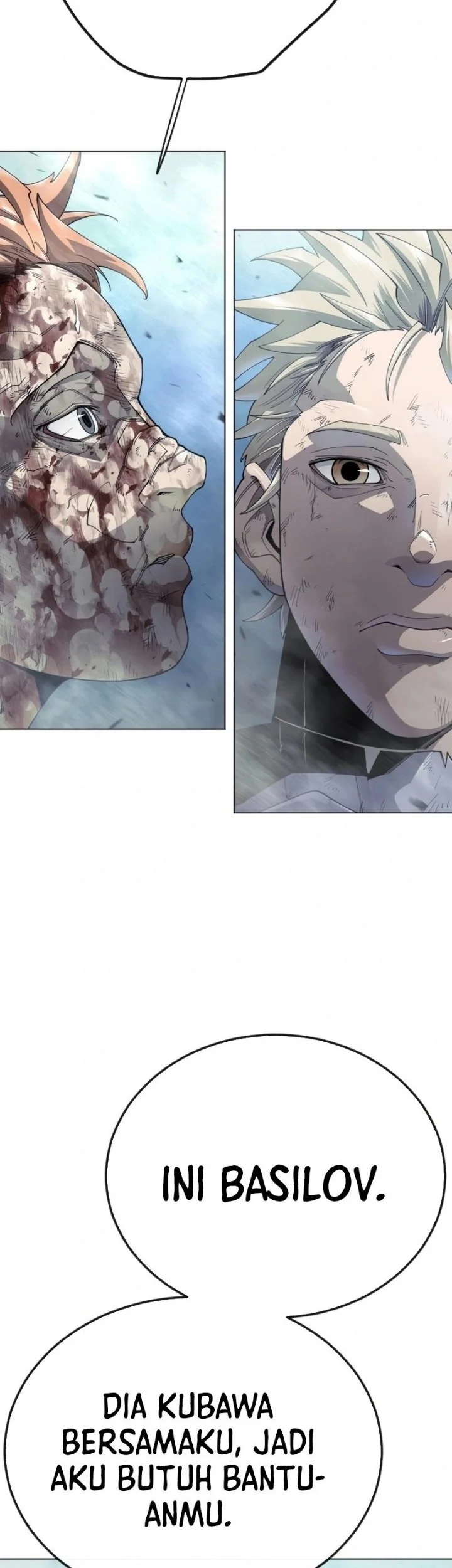 Superhuman Era Chapter 240 Gambar 87