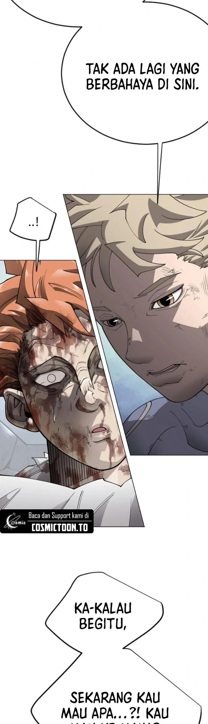 Superhuman Era Chapter 240 Gambar 89