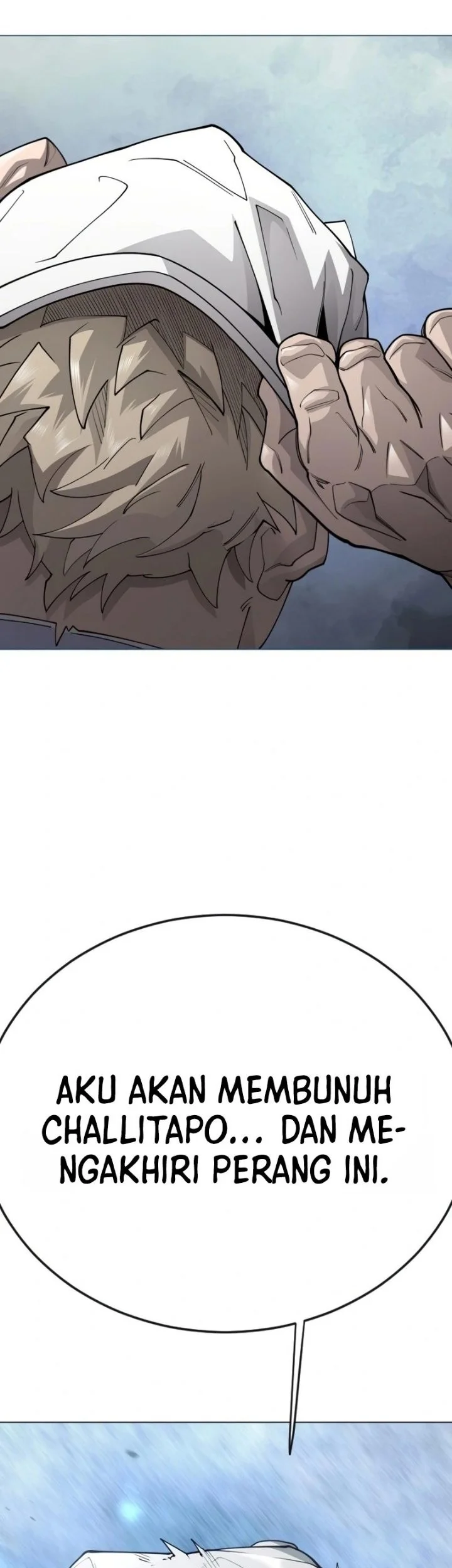 Superhuman Era Chapter 240 Gambar 93