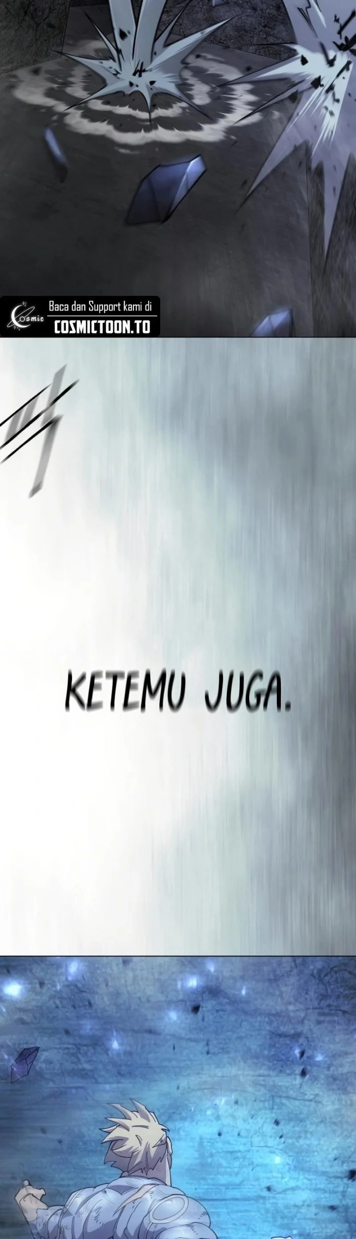 Manhwa Superhuman Era Chapter 240 gambar 2