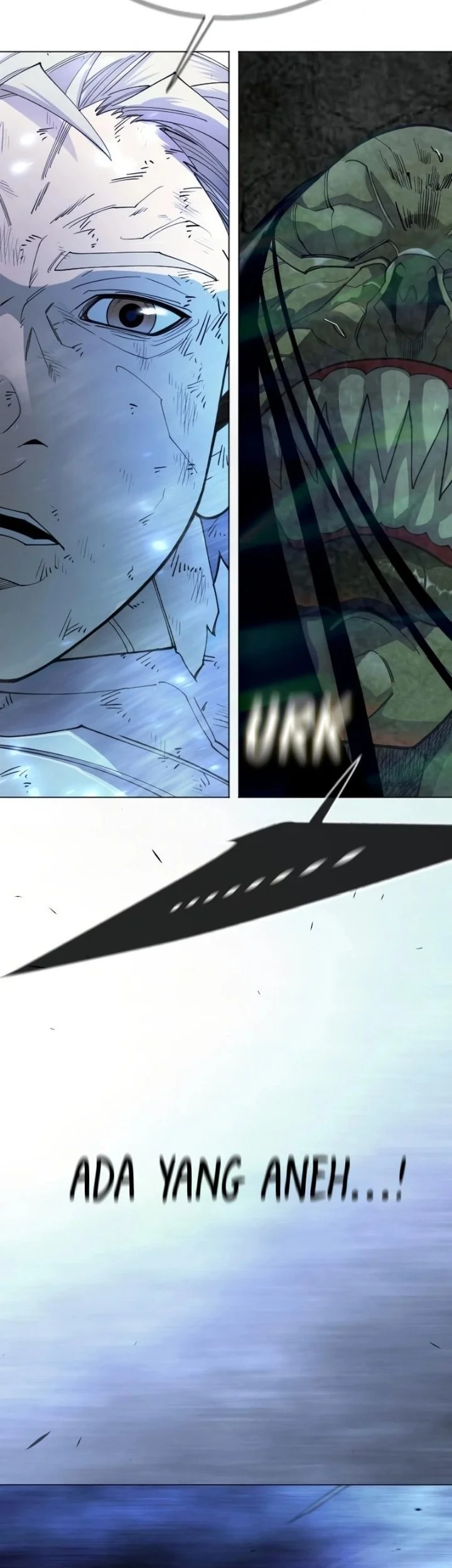 Superhuman Era Chapter 240 Gambar 4