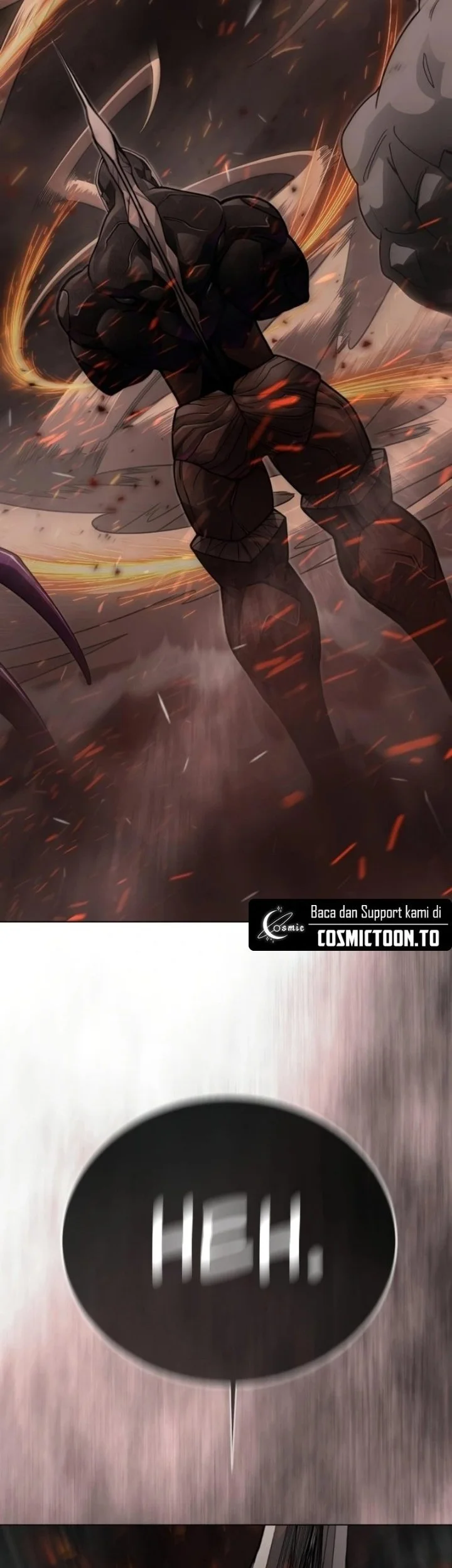 Superhuman Era Chapter 240 Gambar 97