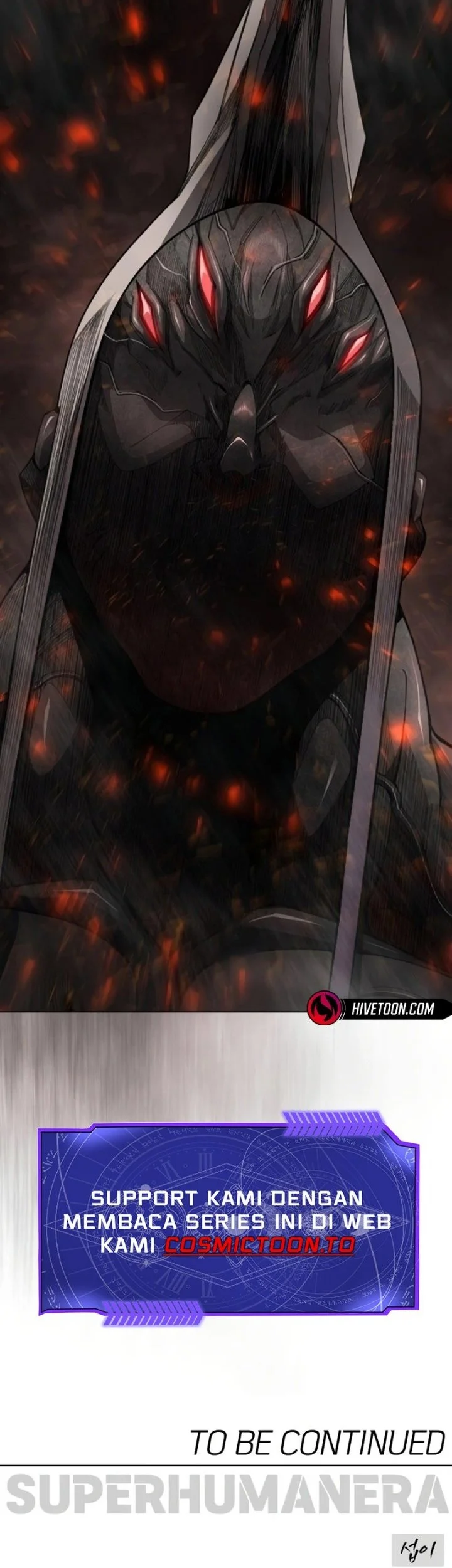Superhuman Era Chapter 240 Gambar 98